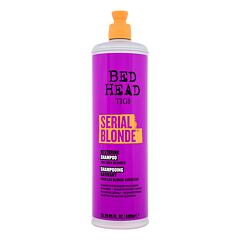 Šampon Tigi Bed Head Serial Blonde 400 ml