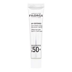 Dnevna krema za obraz Filorga UV-Defence Urban Sun Care SPF50+ 40 ml