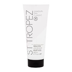 Samoporjavitveni izdelki St.Tropez Gradual Tan Classic Daily Firming Lotion 200 ml Medium/Dark