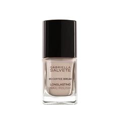 Lak za nohte Gabriella Salvete Sunkissed Longlasting Nail Polish 11 ml 65 Coffee Break