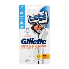 Brivnik Gillette Skinguard Sensitive Flexball Power 1 kos