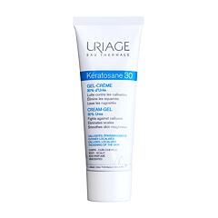 Krema za telo Uriage Kératosane 30 Cream-Gel 75 ml