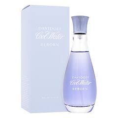 Toaletna voda Davidoff Cool Water Reborn 50 ml