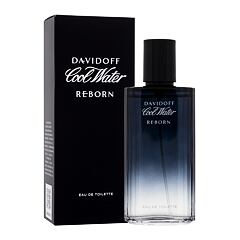 Toaletna voda Davidoff Cool Water Reborn 75 ml