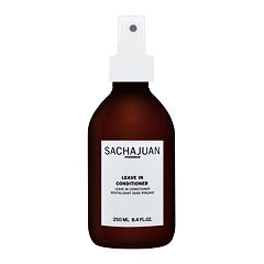 Nega brez izpiranja Sachajuan Leave In Conditioner 250 ml