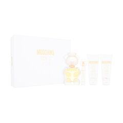 Parfumska voda Moschino Toy 2 30 ml Seti