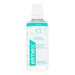 Ustna vodica Elmex Sensitive 400 ml