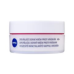 Dnevna krema za obraz Nivea Anti-Wrinkle Firming SPF15 50 ml