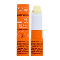 Balzam za ustnice Avene Lip Balm SPF 50+ 3 g