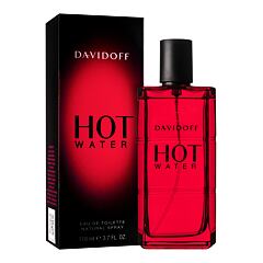 Toaletna voda Davidoff Hot Water 110 ml