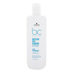 Šampon Schwarzkopf Professional BC Bonacure Moisture Kick Glycerol Shampoo 250 ml