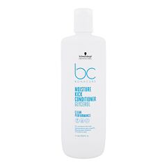 Balzam za lase Schwarzkopf Professional BC Bonacure Moisture Kick Glycerol Conditioner 200 ml