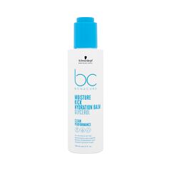 Nega za lase Schwarzkopf Professional BC Bonacure Moisture Kick Glycerol Hydration Balm 150 ml