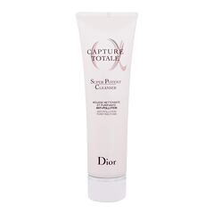 Čistilna pena Dior Capture Totale Super Potent Cleanser 110 g