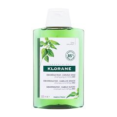 Šampon Klorane Organic Nettle Oil Control 200 ml