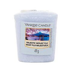 Dišeča svečka Yankee Candle Majestic Mount Fuji 49 g