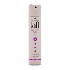 Lak za lase Schwarzkopf Taft Perfect Flex 250 ml