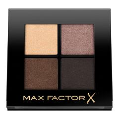 Senčilo za oči Max Factor Color X-Pert 4,2 g 004 Veiled Bronze