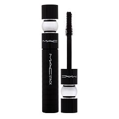 Maskara MAC M.A.CStack Mega Brush Mascara 12 ml Black