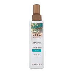 Samoporjavitveni izdelki Vita Liberata Tanning Mist Clear 200 ml Medium