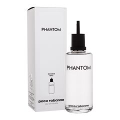 Toaletna voda Paco Rabanne Phantom polnilo 200 ml poškodovana škatla