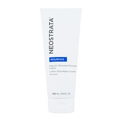 Dnevna krema za obraz NeoStrata Resurface Glycolic Renewal Smoothing Lotion 200 ml