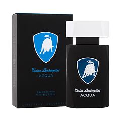 Toaletna voda Lamborghini Acqua 75 ml