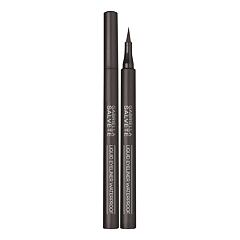 Črtalo za oči Gabriella Salvete Liquid Eyeliner Waterproof 1,2 ml 04