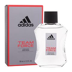 Vodica po britju Adidas Team Force 100 ml