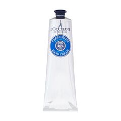 Krema za roke L'Occitane Shea Butter 30 ml