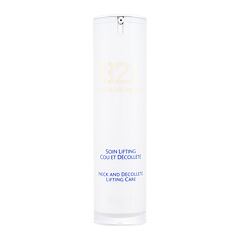 Krema za vrat in dekolte Orlane B21 Extraordinaire Neck And Décolleté Lifting Care 50 ml