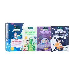 Kopalna sol Kneipp Kids Small Bath Surprise 40 g Seti