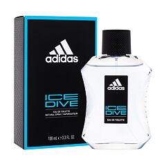 Toaletna voda Adidas Ice Dive 100 ml