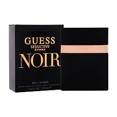 Toaletna voda GUESS Seductive Homme Noir 100 ml