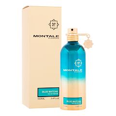 Parfumska voda Montale Blue Matcha 100 ml