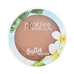 Bronzer Physicians Formula Monoi Butter Bronzer 9 g Matte Deep