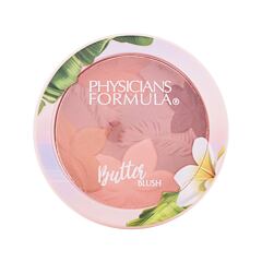 Rdečilo za obraz Physicians Formula Matte Monoi Butter Blush 4,5 g Mauvy Matter