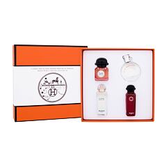 Parfumska voda Hermes Women's Perfumes Discovery Set 7,5 ml Seti