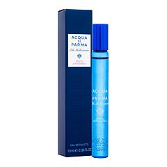 Toaletna voda Acqua di Parma Blu Mediterraneo Mirto di Panarea s kroglico 10 ml