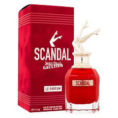 Parfumska voda Jean Paul Gaultier Scandal Le Parfum 50 ml