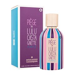 Parfumska voda Lulu Castagnette Piege de Lulu Castagnette Purple 100 ml