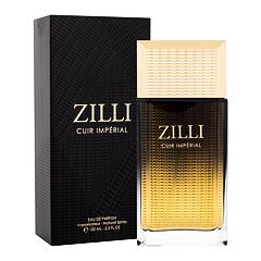 Parfumska voda Zilli Cuir Impérial 100 ml