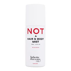 Sprej za telo Juliette Has A Gun Not A Perfume 75 ml