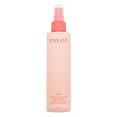 Losjon in sprej za obraz PAYOT Nue Gentle Toning Mist 200 ml