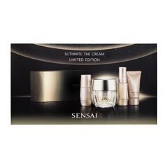 Dnevna krema za obraz Sensai Ultimate The Cream Limited Edition 40 ml Seti