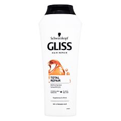 Šampon Schwarzkopf Gliss Total Repair 250 ml