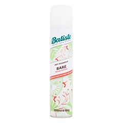 Suhi šampon Batiste Bare 200 ml