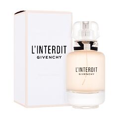 Toaletna voda Givenchy L'Interdit 2022 50 ml