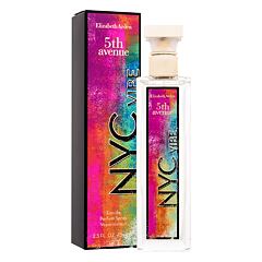 Parfumska voda Elizabeth Arden 5th Avenue NYC Vibe 75 ml