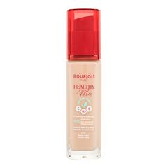 Puder BOURJOIS Paris Healthy Mix Clean & Vegan Radiant Foundation 30 ml 50C Rose Ivory